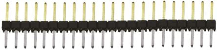 Samtec TSW-122-08-L-S 7671202
