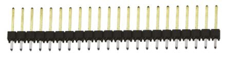 Samtec TSW-122-14-L-S 7671218