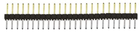 Samtec TSW-125-08-L-S 7671236