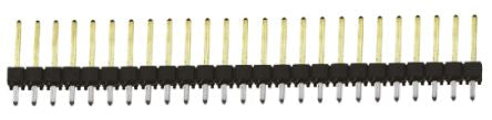Samtec TSW-125-14-L-S 7671242