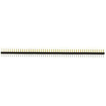 Samtec TSW-150-05-L-D 7671246