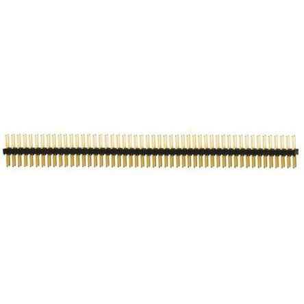 Samtec TSW-150-08-G-D 7671252