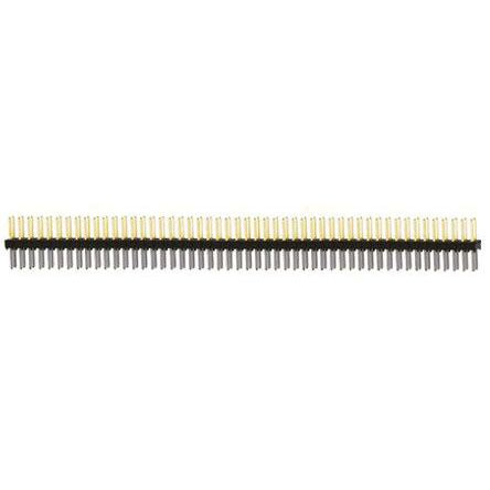 Samtec TSW-150-08-L-D 7671264