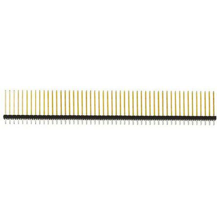 Samtec TSW-150-17-L-D 7671270