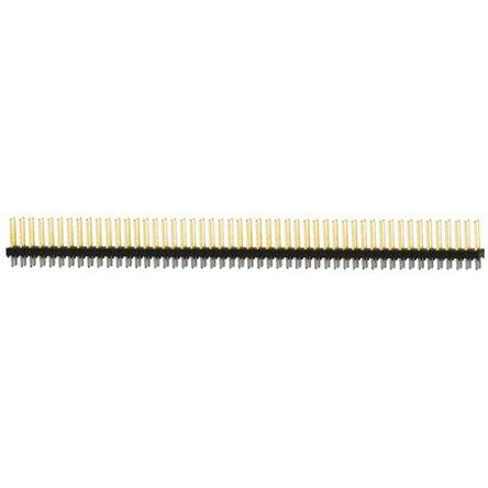 Samtec TSW-150-14-L-D 7671277