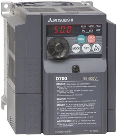 Mitsubishi FR-D740-012SC-EC 7673018