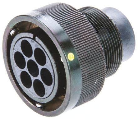 AB Connectors ABCIRPSE06T2410SV0N 7676418