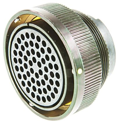 AB Connectors ABCIRPSE06T40A35SV0N 7676427