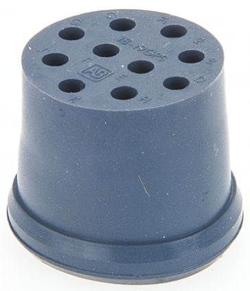 AB Connectors ABCIRP1819GPS 7676487