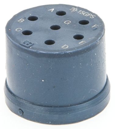 AB Connectors ABCIRP2015GPS 7676499
