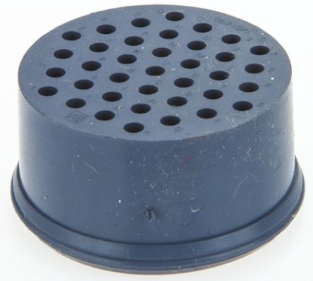 AB Connectors ABCIRP2821GPS 7676519
