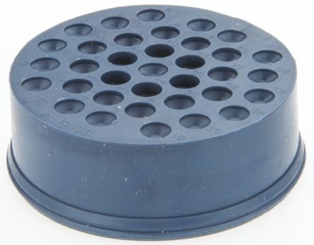 AB Connectors ABCIRP40A35GPL 7676522