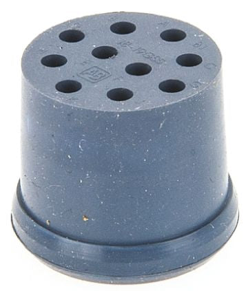 AB Connectors ABCIRP1819GSS 7676534