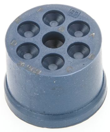 AB Connectors ABCIRP2015GSL 7676540