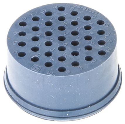 AB Connectors ABCIRP2821GSS 7676550