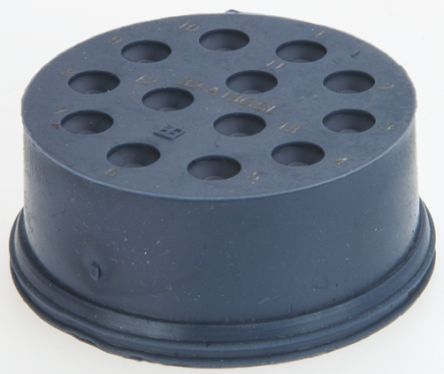 AB Connectors ABCIRP32A13GSL 7676562