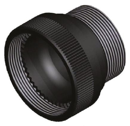 AB Connectors ABBP28SCHSA 7676626