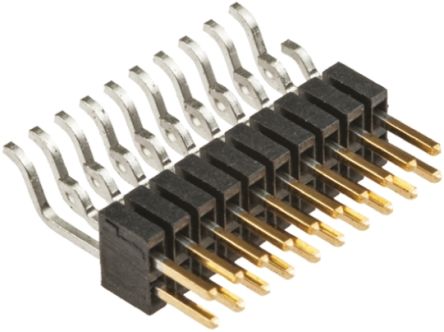 Samtec FTSH-120-01-L-DH 7676792
