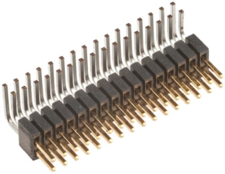 Samtec FTSH-116-01-L-D-RA 7676799