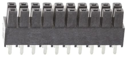 Samtec IPS1-110-01-L-D 7676847