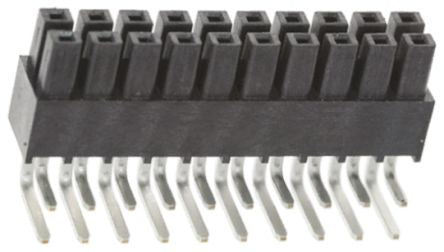 Samtec IPS1-110-01-L-D-RA 7676856