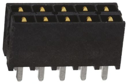 Samtec IPT1-105-01-L-D 7676862