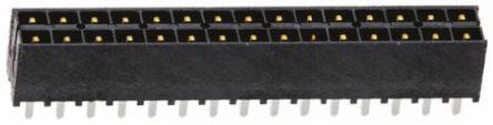 Samtec IPT1-115-01-L-D 7676871