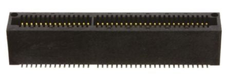 Samtec MEC1-105-02-L-D-A 7676904