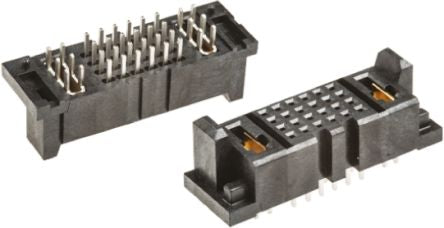 Samtec MPSC-01-24-01-7.70-01-L-V 7676963