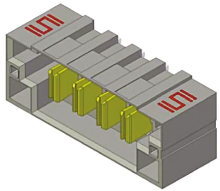 Samtec MPT-02-01-01-L-RA-SD 7676972