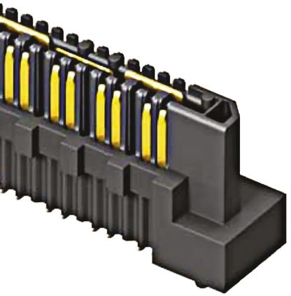 Samtec QRM8-078-07.0-L-D-A 7677155