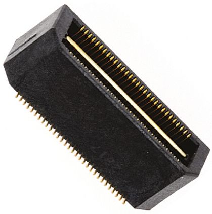 Samtec QTH-030-02-L-D-A 7678748