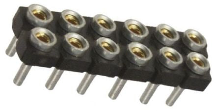 Samtec SDL-106-T-10 7678903