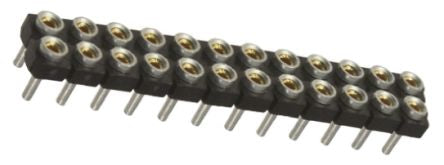 Samtec SDL-112-T-12 7678928