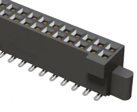 Samtec SFM-115-02-L-D 7679088