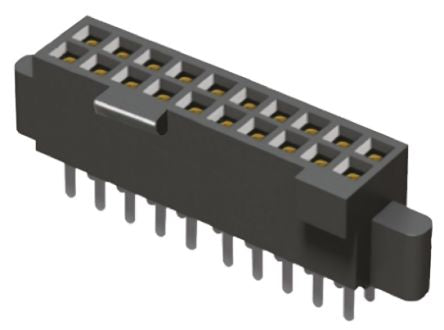 Samtec SFML-130-01-S-D 7679151