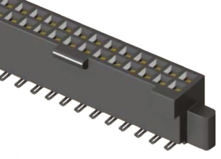 Samtec SFML-120-T2-S-D 7679133