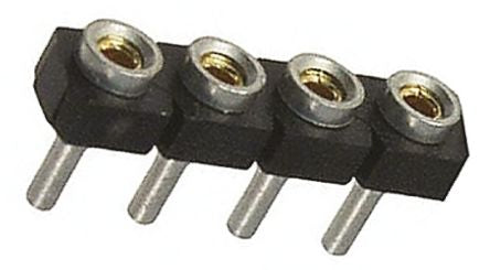 Samtec SL-104-T-10 7679307