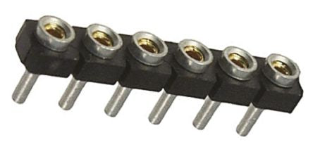 Samtec SL-106-T-12 7679313