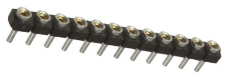 Samtec SL-112-T-12 7679335