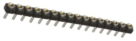 Samtec SL-116-T-10 7679341