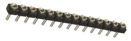Samtec SL-114-T-10 7679344