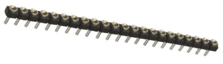 Samtec SL-122-T-10 7679363