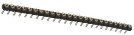 Samtec SL-124-T-10 7679375
