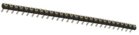 Samtec SL-128-T-10 7679385