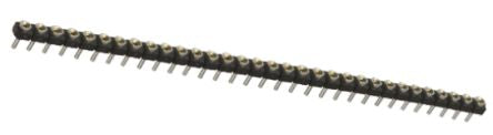 Samtec SL-132-T-10 7679401