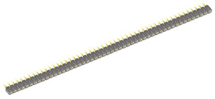 Samtec SLW-150-01-G-D 7679476