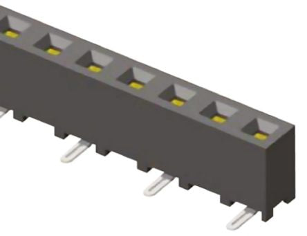 Samtec SMM-112-02-S-S 7679505
