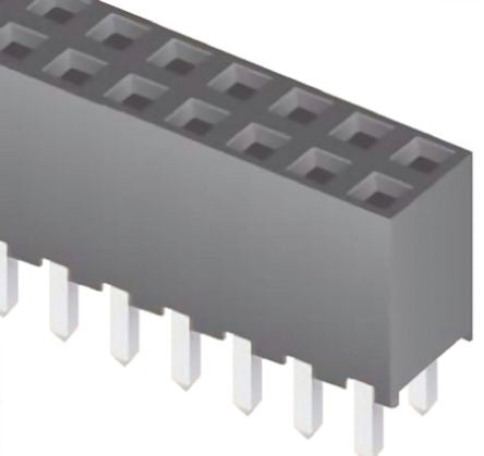 Samtec SQW-145-01-L-D 7679694