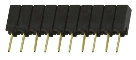 Samtec SSA-110-S-G 7679802